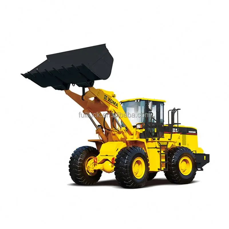 XGMA Mining Wheel Loader 5 Ton