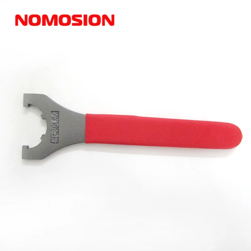 ER32 Spanner. ER wrench
