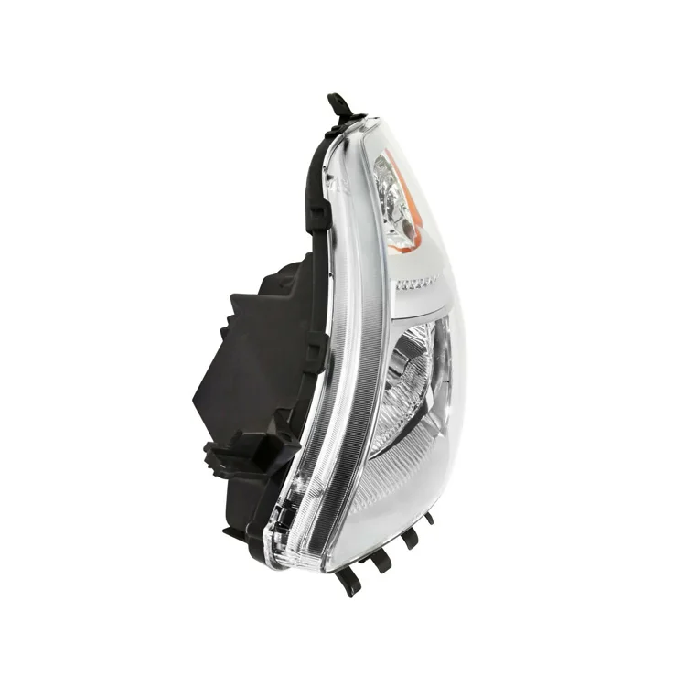 Toyota Prius body kit Car HeadLight Accessory For Prius 2004-2009 Auto Head Light Parts 81130-47160 81170-47160