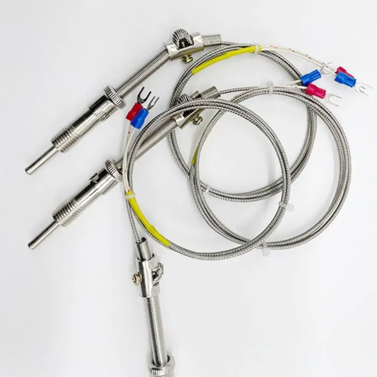 thermocouple