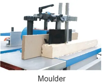 Горячая Распродажа деревообрабатывающий многофункциональный станок 5 в 1 раздвижной стол многофункциональный деревообрабатывающий станок