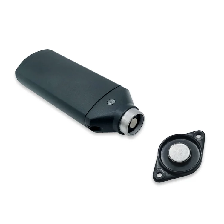 Security guard tour patrol system ibutton Management System DS1990A