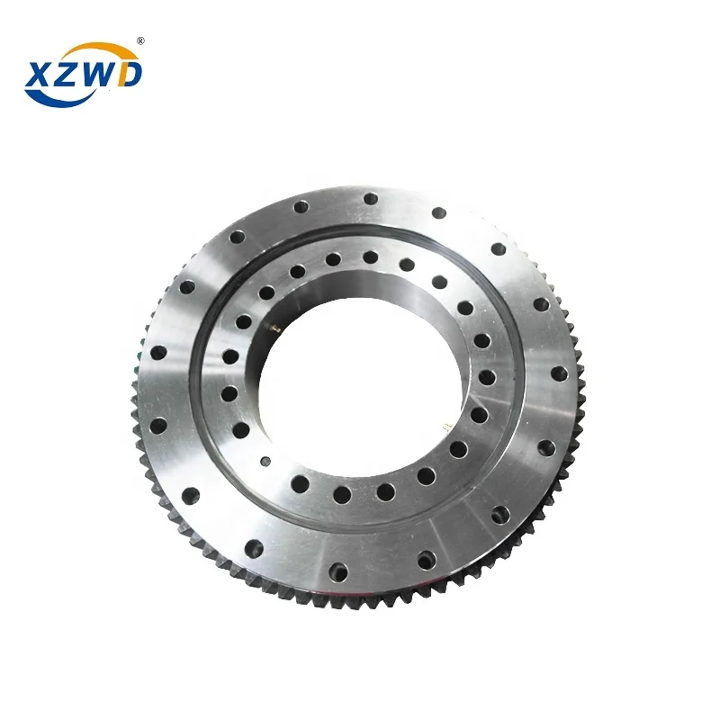 Slewing Bearing Crossed Roller Bearing For Robot
