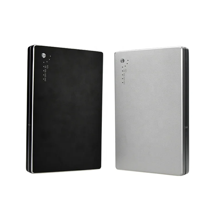 
Custom powerbank 30000mah for laptop notebook powerbank 
