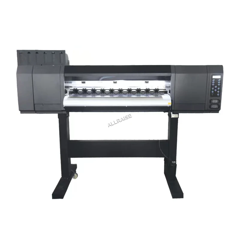 Semi-Automatic Paper Printer Carton Box Printing Machine Lazer Printing Machine