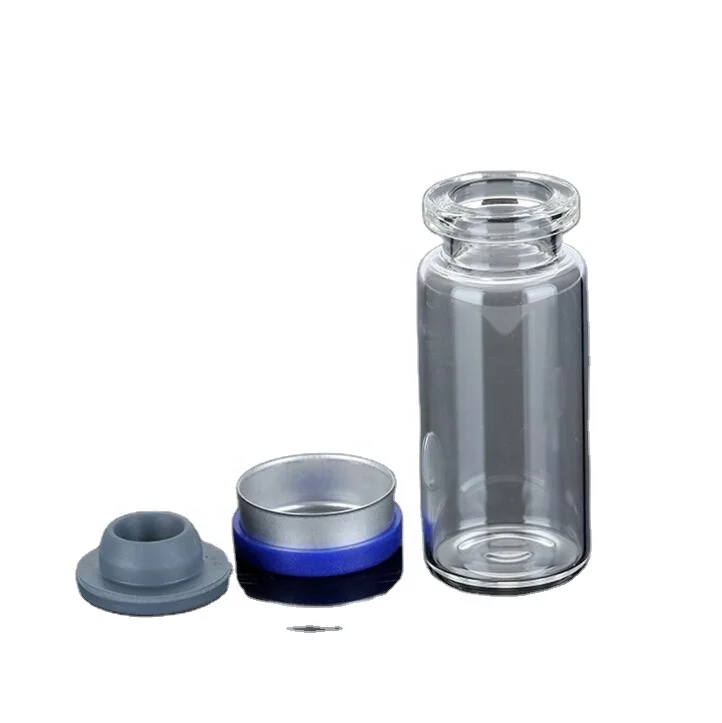 5ml 8ml 10ml 15ml 20ml injection clear glass ampoules vials borosilicate glass bottle