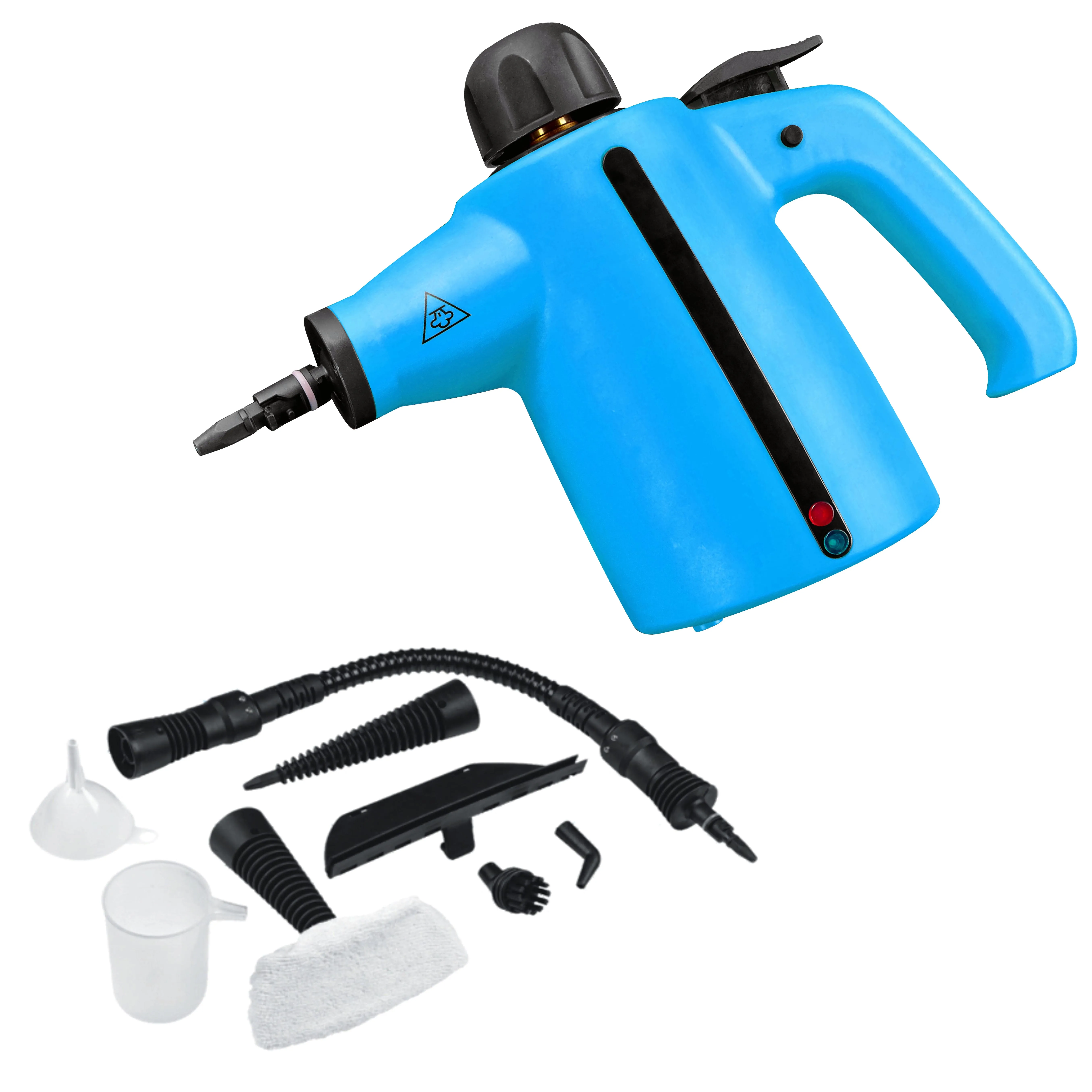 Sungroy Steam Buddy Portable Hand Held Steamer Cleaner with Accessories