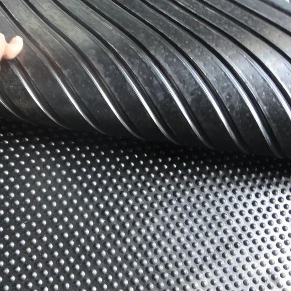 Custom Rubber mat  for pferdestall/horse stall/horse stable