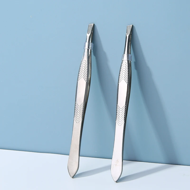 LMLTOP Пинцет для удаления волос на лице