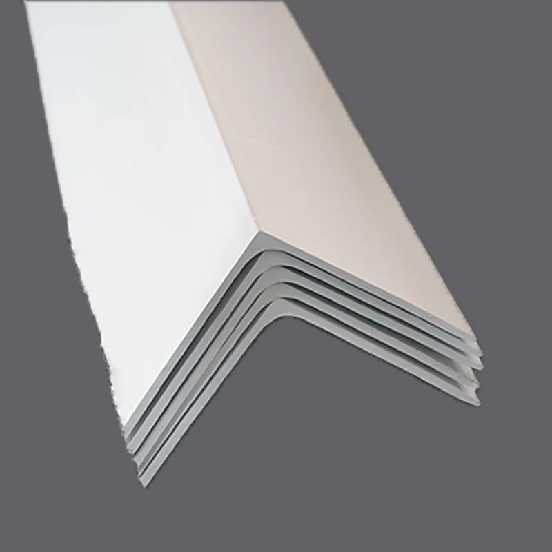 New Arrival 100x100x3mm Corner Bead Angle hdpe angle L profile extrusions