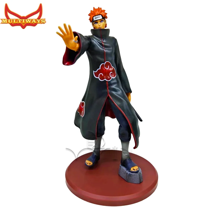 OEM&ODM plastic anime figures resin molds pvc toys custom toy maker collectible action figure