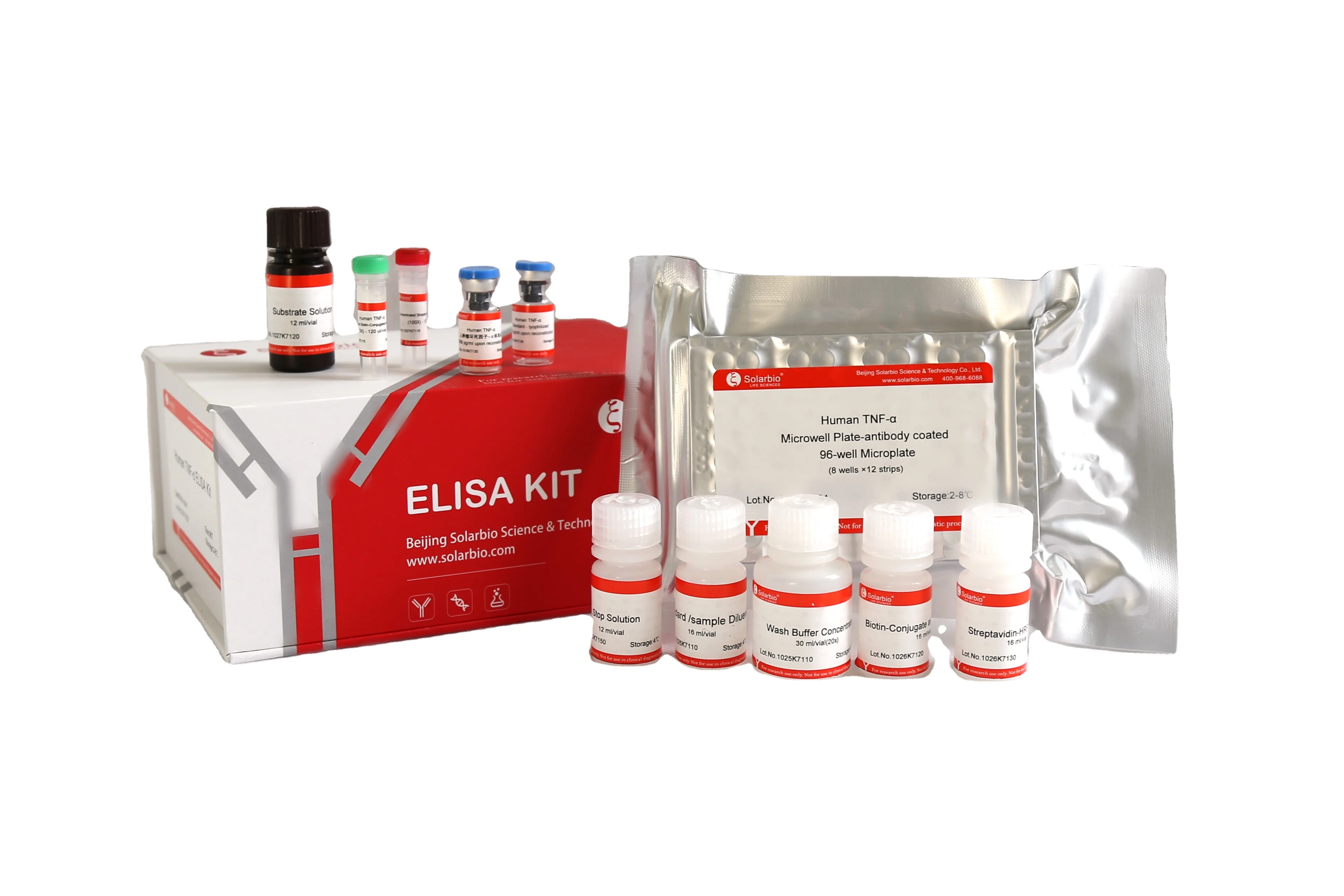 Human Programmed Death-1 PD-L1 B7-H1 Elisa Kit