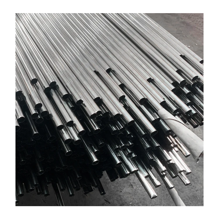 ASTM A312 TP 304 stainless steel pipe stainless steel tubing