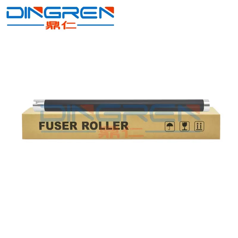 FK4105 Upper Fuser Roller HEAT ROLLER for Kyocera TASKalfa 1800 1801 2200 2201 2010 2011 2210 2211 FK 4105