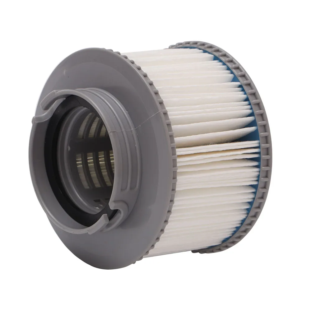 Hot Selling Customizable  Swimming Spa and Pool Pleated Filter Cartridge for swimming pool and spa water