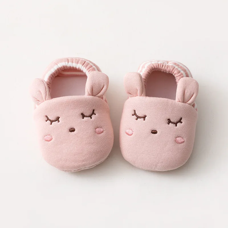 Softy Baby Light Shoes Outdoor Designer Warm Casual