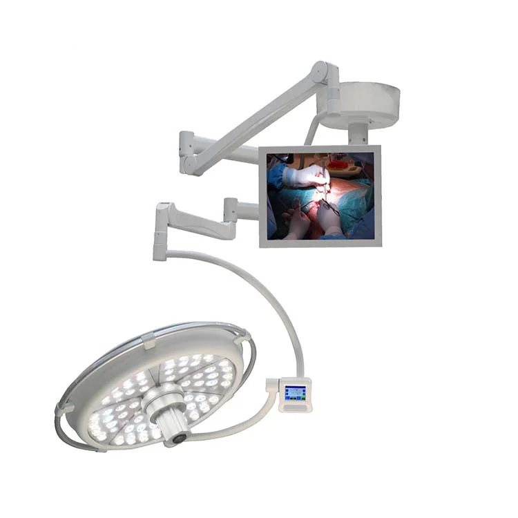 JQ-LED700N surgical clinic lamp maquet surgical light lamp led examination astral lamp