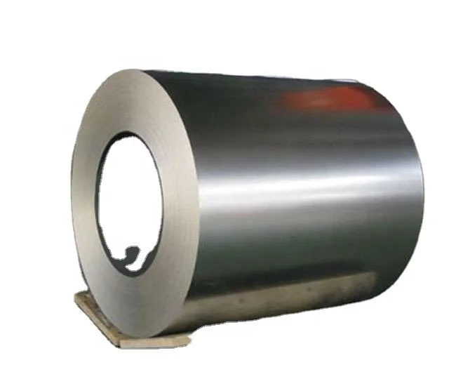 zinc aluminium coated steel coil Zn-AL  high anti corrosion