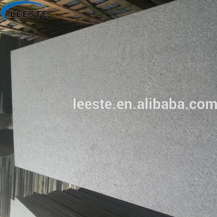 Chinese Selling Cheapest Polished G654 Dark Grey Granite