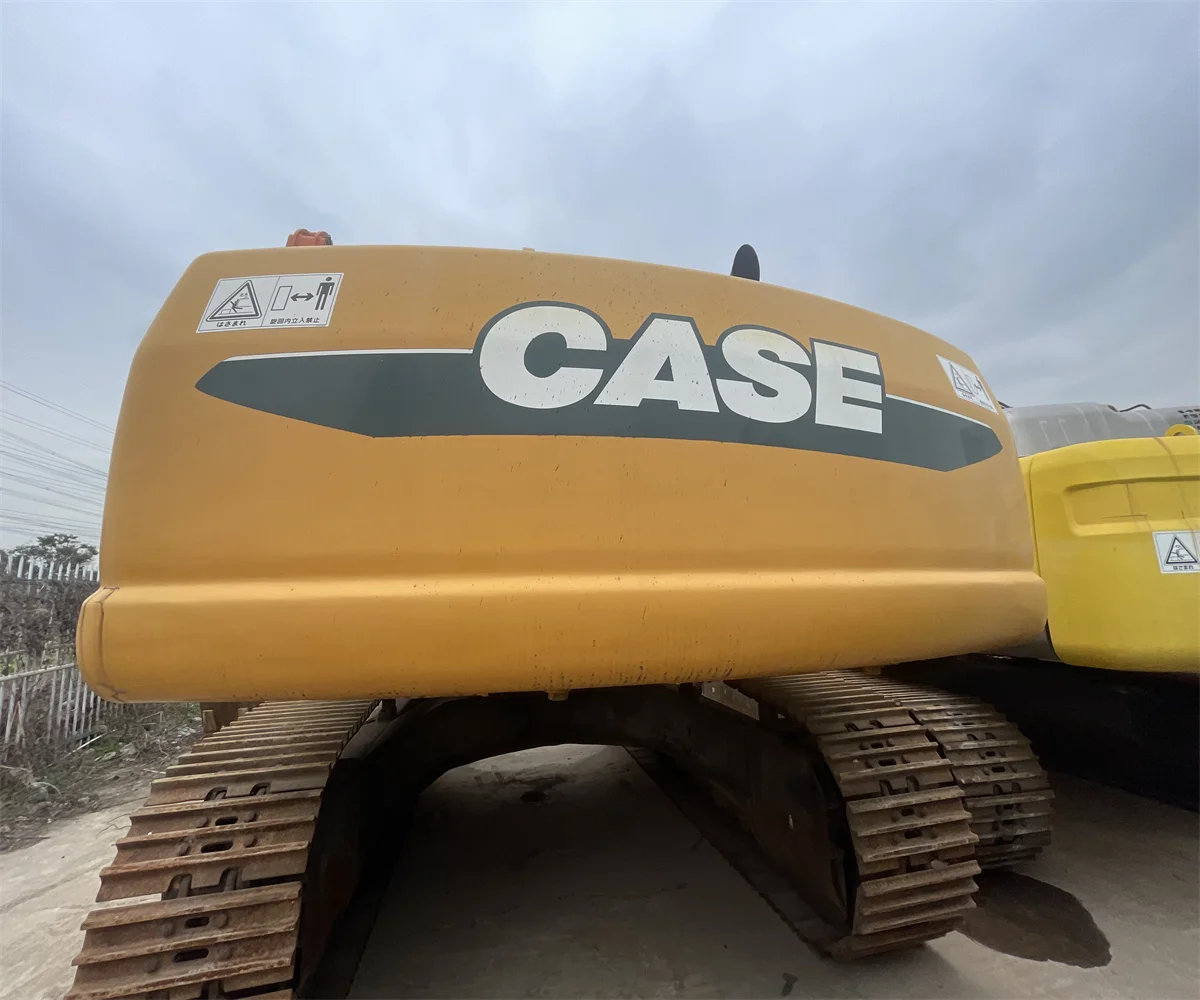 Used Caterpillar CX460 Crawler Excavator Original Cummins/Cat Engine Pump Motor Gear Gearbox-Models PC400 PC55 PC60 PC200