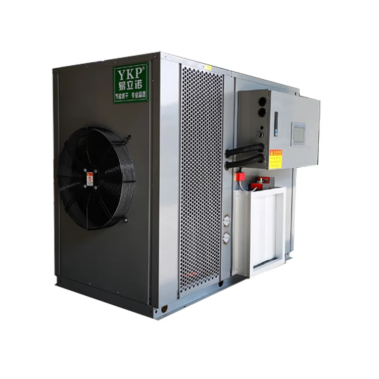 wood  dryer   heat pump Drying Machine flower Dryer  dried