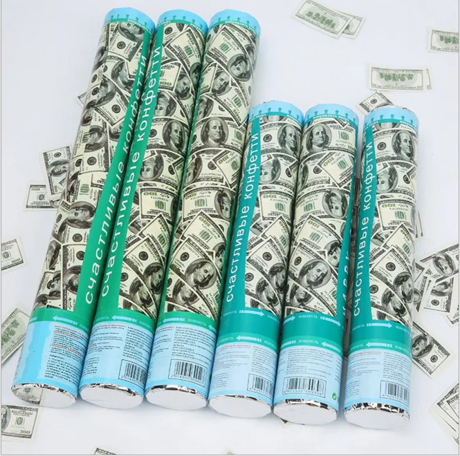 Wholesale event party supplies gender reveals biodegradable confetti