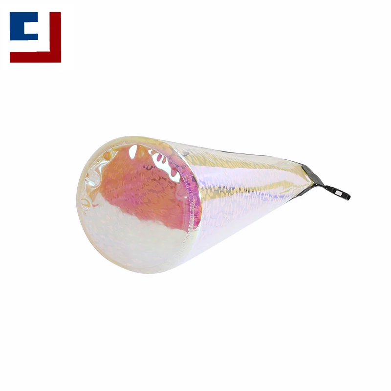 Customized TPU clear waterproof Wet Ocean Pack Dry bag Logo