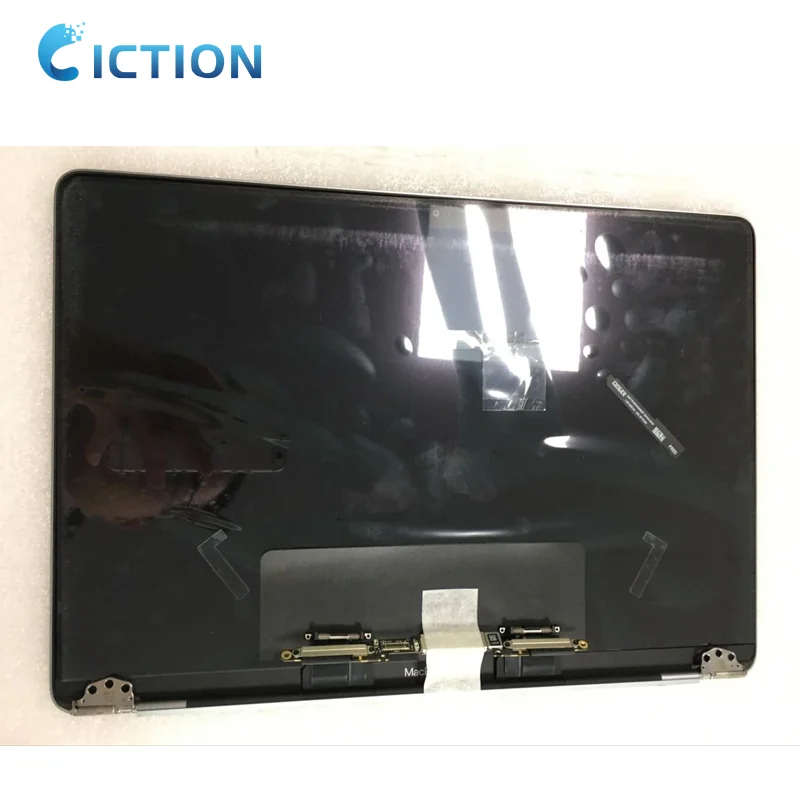 
Laptop Silver Space Grey 13' A1706 A1708 LCD Screen Display Assembly for Macbook Retina 13