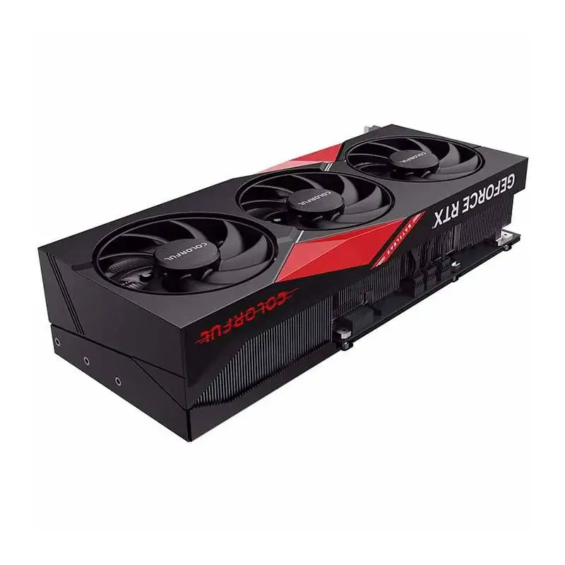 Shenzhen in Stock Server 4090 4090S 1660S Graphics Card 3060ti 2060s 3050 3060 3070 3080 3090 VGA Card Gpu