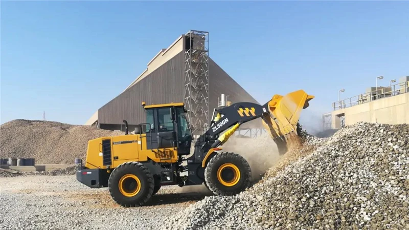  Фронтальный Колесный Погрузчик Liugong Sanyi Lonking Lovol Sdlg Shantui Sem Китай 3ton 5ton Zl50g Zl50gn Lw300kn Lw330fn Lw500fn Lw500kn