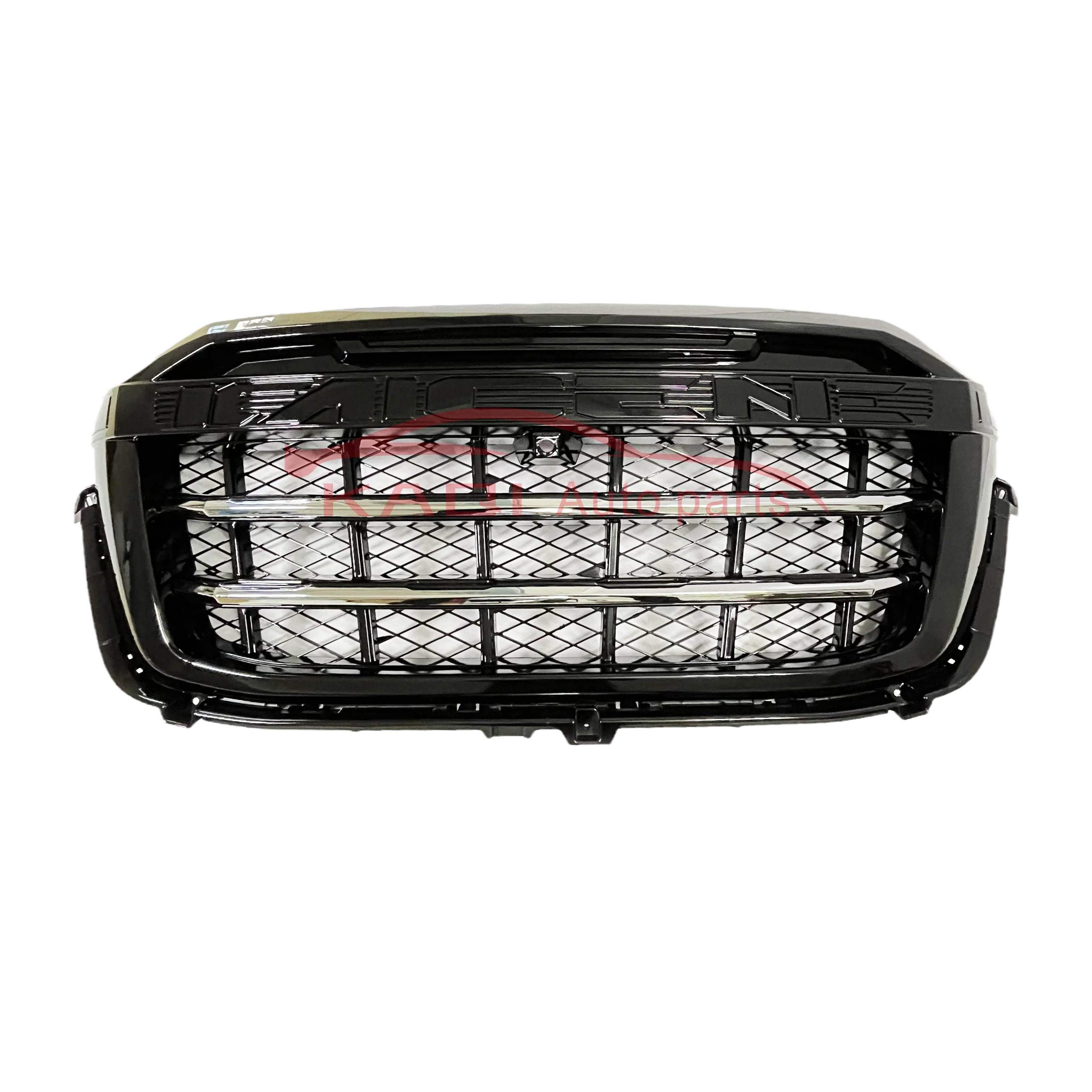 Front Grille Radiator Grill Fits For Changan Kaicene Hunter F70 2020 Pick up