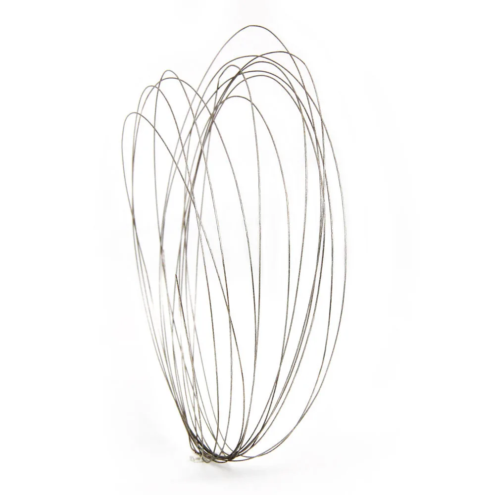 Power Tool Accessory Superfine Diamond Cutting Wire 1m DIY Tool Coping Saw Blades Jade Metal Marble Granite Stone Glass Wood Je