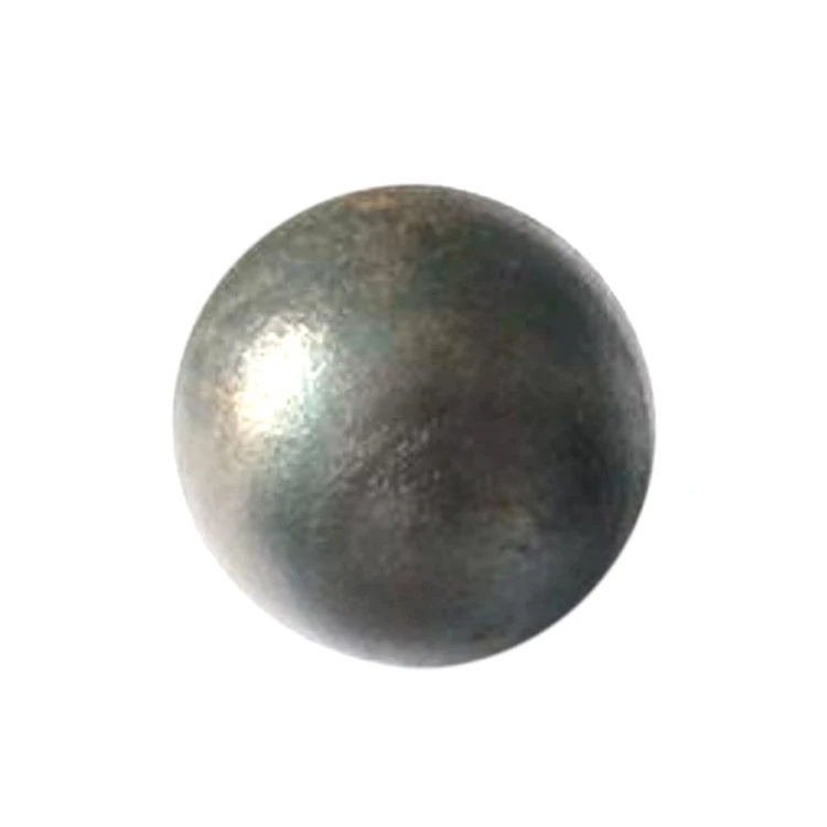 Factory Directly Sell Grinding Balls For Ball Mill Cheap High Quality Forged Grinding Steel Ball