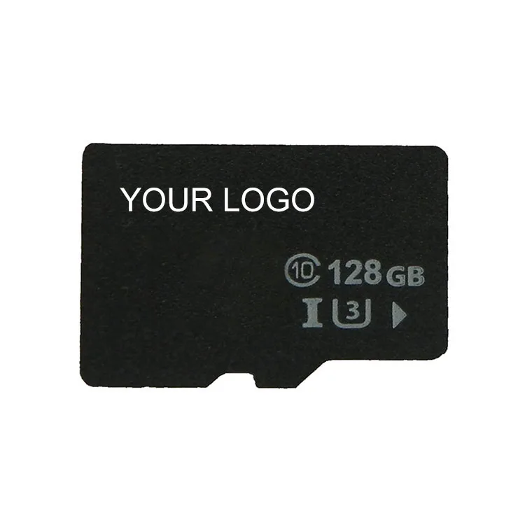 Wholesale Cheap K3 100% Original Good Performance 128g Memory Card For Camera Phone