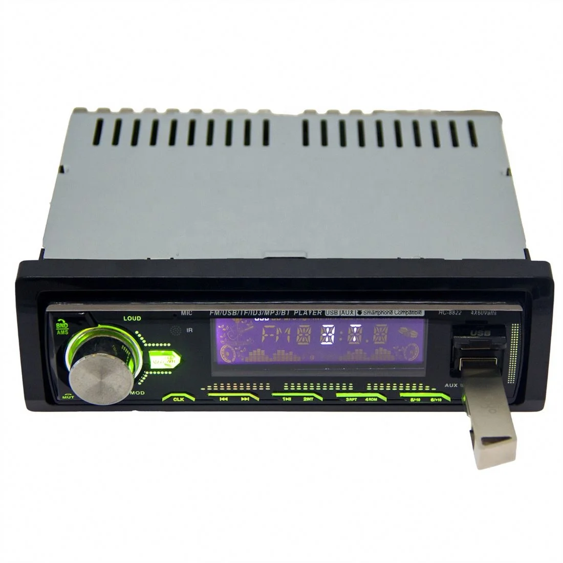 Лучший поставщик, Автомобильный Mp3 плеер, режим работы Dvd Pioneer Deh80prs Deh4270