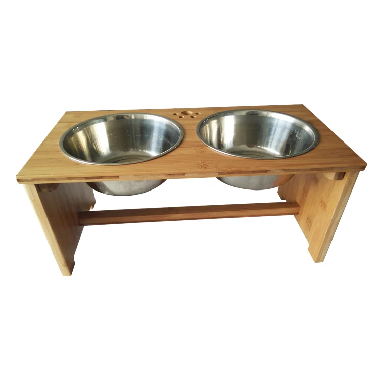 
Non Slip Cat Dog Automatic Gravity Pet Water Bowl Premium Automatic Pet Feeder Bowl Custom Logo Wholesale Luxury French Animals 