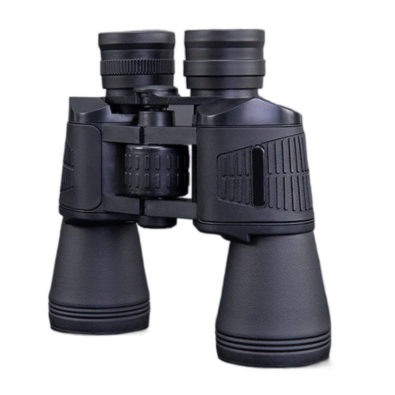 High-Definition Night Vision Binoculars with 1000x Magnification Premium Telescope for Stargazing and Wildlife Exploration