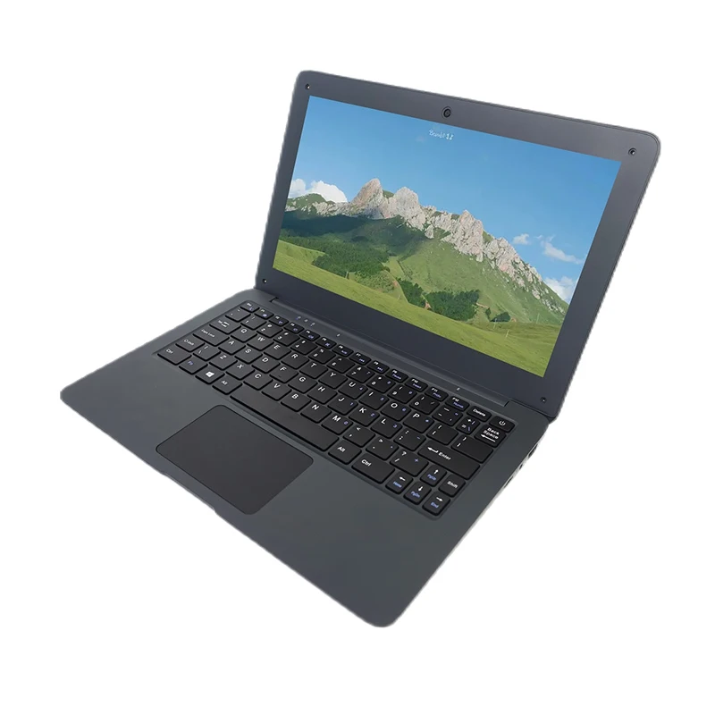 Lowest Price New 11.6 Inch Win 10 LED Notebook Computer Ultrathin Portable Laptops Computers