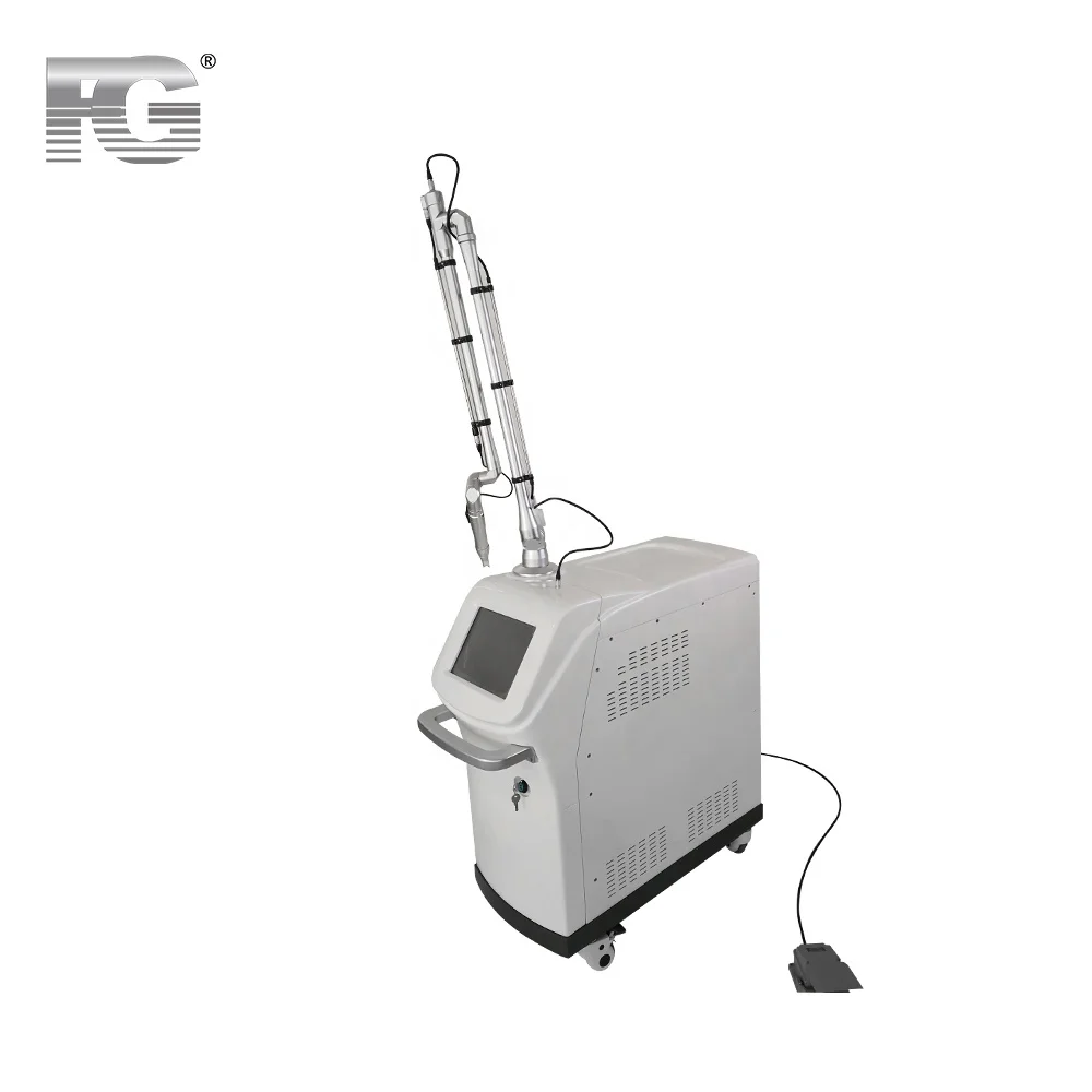
532nm 755nm 1064nm Nd Yag Q-switched pico second sure pico laser nd yag tattoo remover picosecond laser machine 