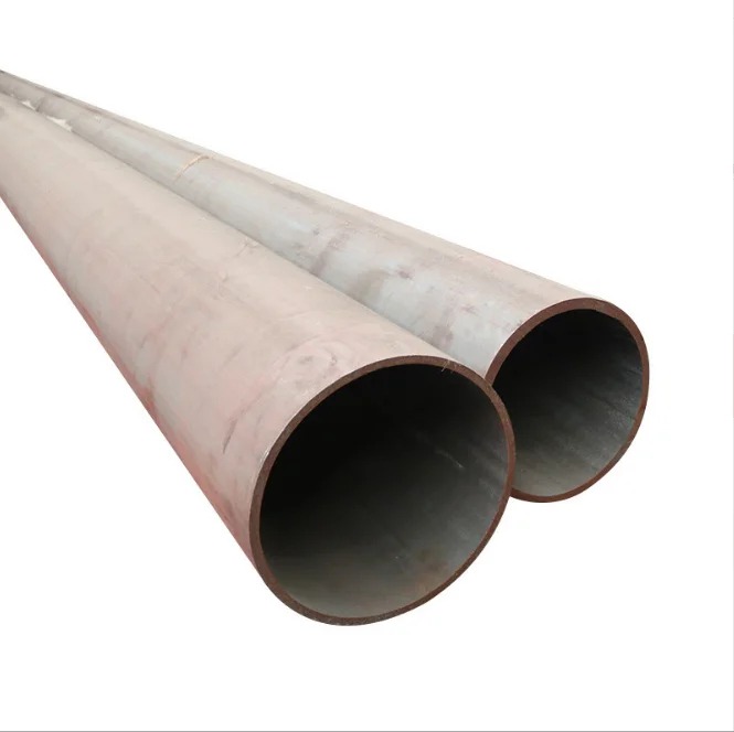 Factory Wholesale High quality ASTM A213 A335 T11 T22 T5p11 P22 P5 Carbon Seamless Steel Pipe