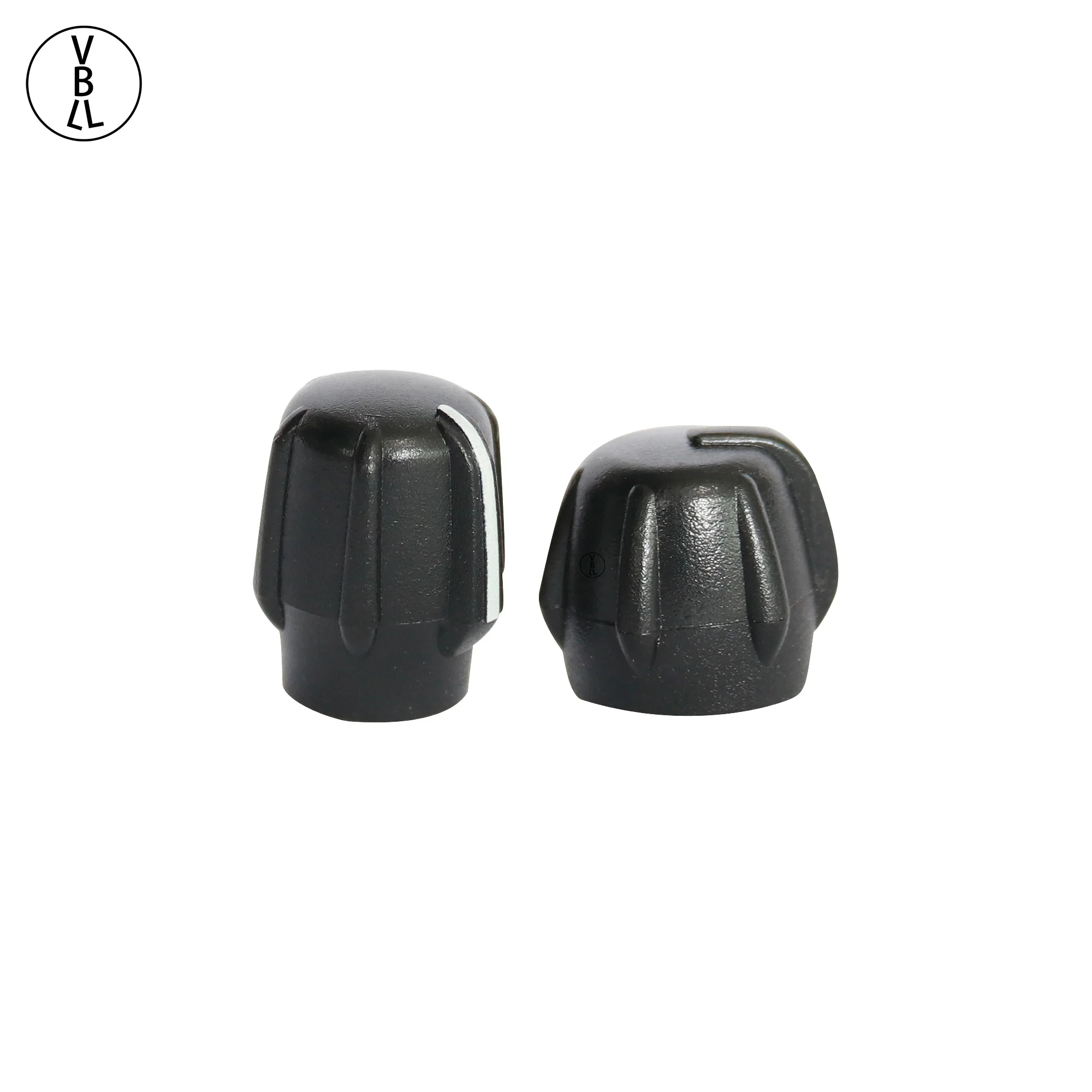 Ручка громкости и ручка канала для радио TK3201 TK3202 TK3301 TK3302