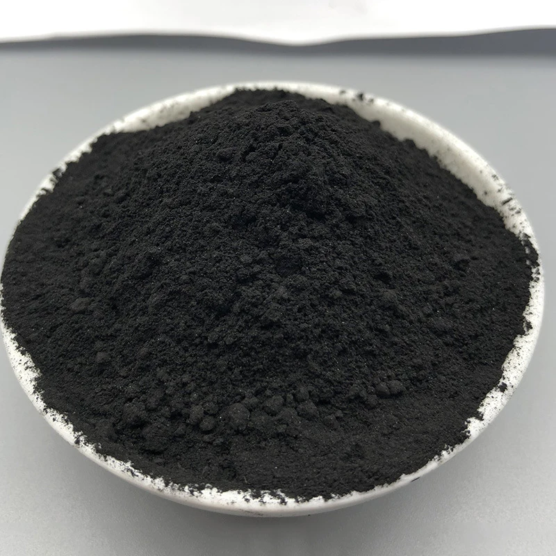 Spot Sales Sewage Treatment Coal Powder Activated Carbon Food Grade Decolorization and Deodorization