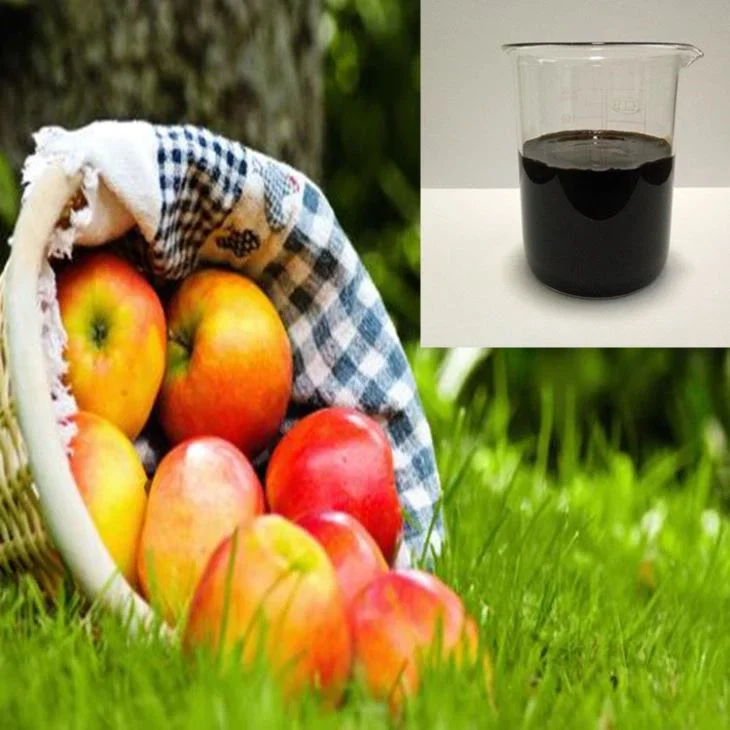Beacon  Humate Acid Liquid NPK /18%organic