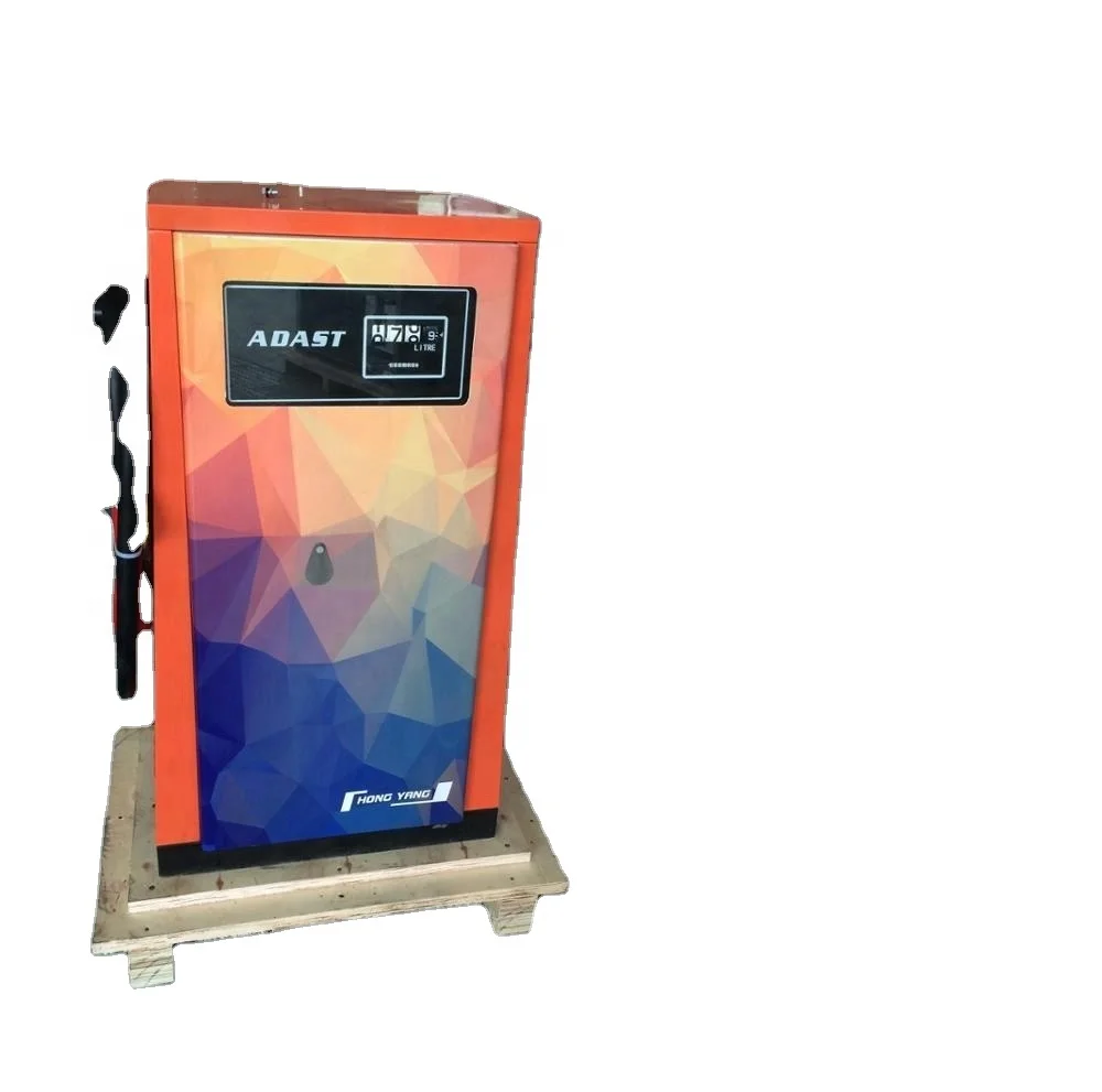 Fuel Dispenser Portable N Series CMD1687SK-G Filling Gasoline Bennett HONGYANG CN;ZHE