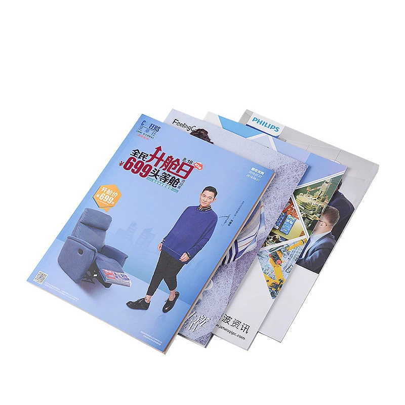 
custom design high quality full color hardcover book photo book catalog cookbook printing 