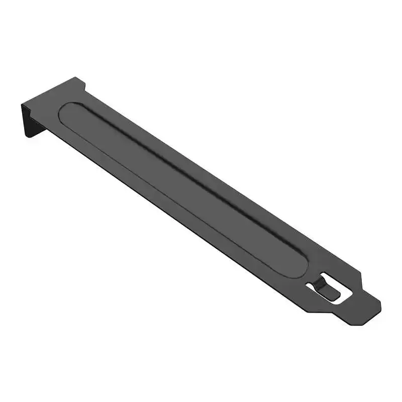 Фильтр для вентиляции ПК корпус компьютера новинка 5/10 шт. крышка слота PCI/крышка PCI Пылезащитный фильтр заглушка охлаждающий