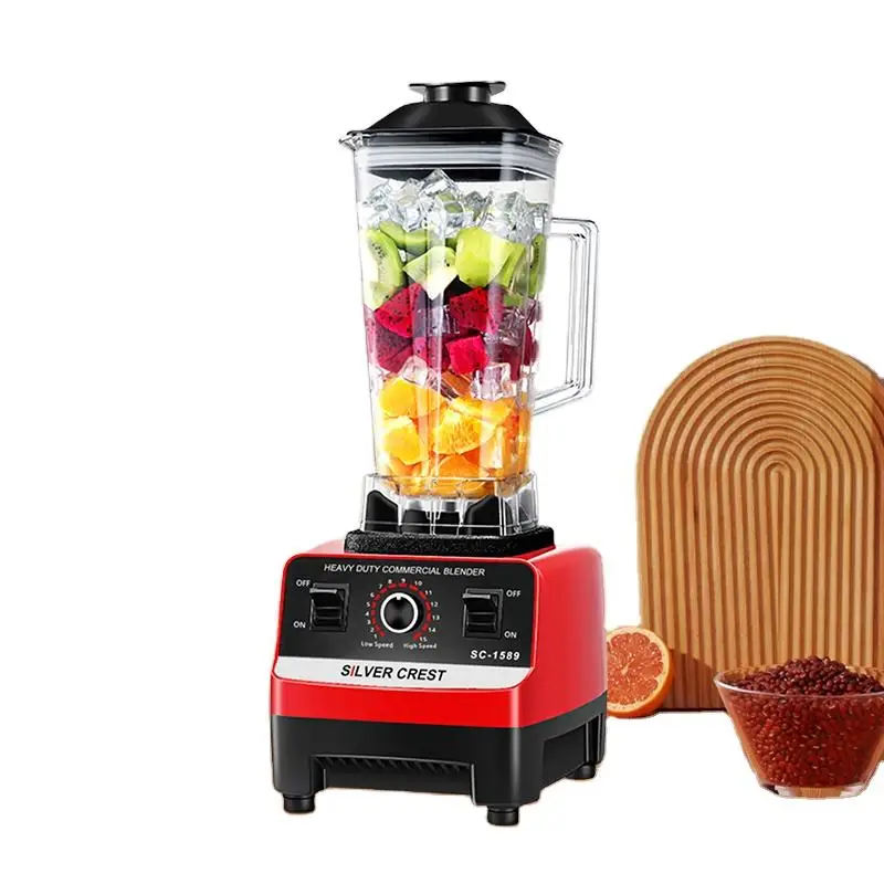 Wholesale6 Leaves stick blender Stainless Steel Multi-function Immersion Portable Stick Electric Hand Kitchen Blender 1000w