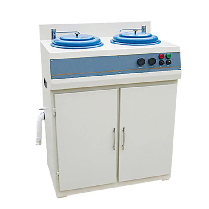 P-2T metallographic sample polishing machine