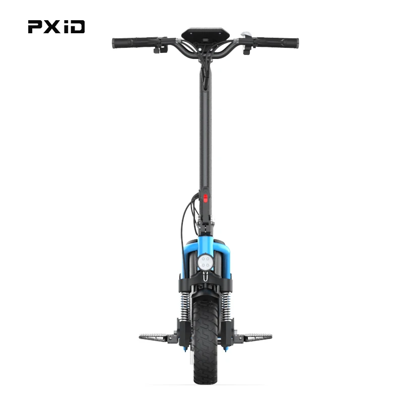 New Arrival Fast Speed 500W Motor 10 Inch Tubeless Tire Scooter Electric E Scooter