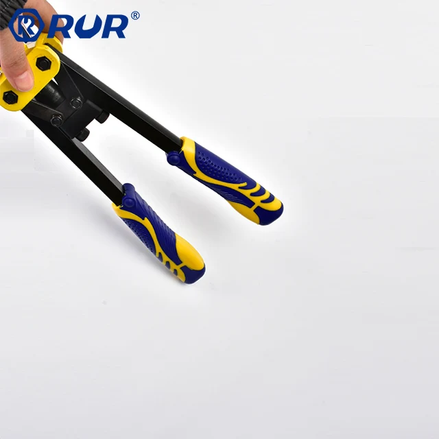 high-performance Industrial Version Super Heavy Duty Hand Tool rivet gun manual